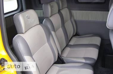  Volkswagen Caddy 2010 в 