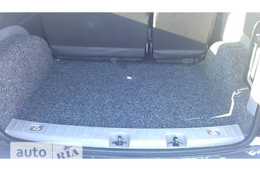 Минивэн Volkswagen Caddy 2007 в 