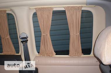 Универсал Volkswagen Caddy 2012 в 