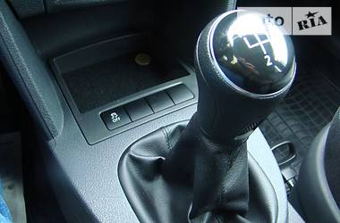 Минивэн Volkswagen Caddy 2013 в 