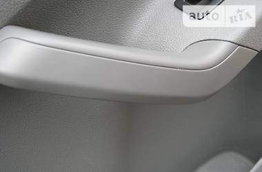 Минивэн Volkswagen Caddy 2008 в 