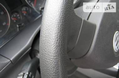 Минивэн Volkswagen Caddy 2008 в 