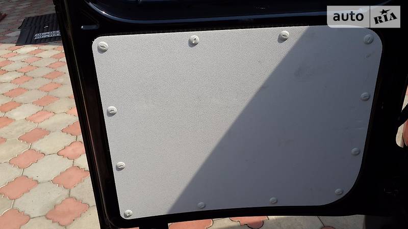 Volkswagen Caddy 2013 в Житомире фото 32 Volkswagen Caddy 2013 в Житомире