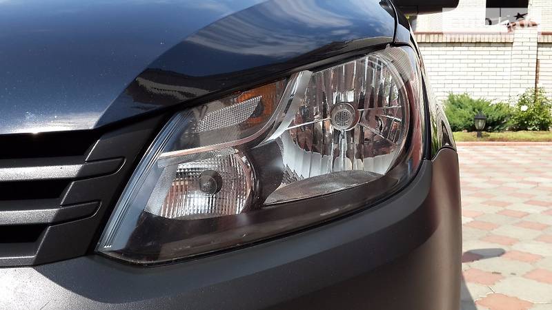 Volkswagen Caddy 2013 в Житомире фото Volkswagen Caddy 2013 в Житомире