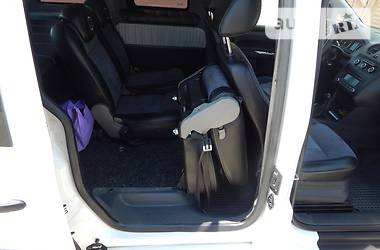 Минивэн Volkswagen Caddy 2011 в 
