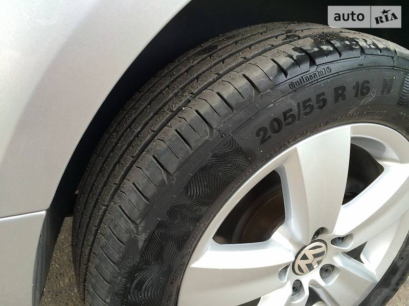 Грузовой фургон Volkswagen Caddy 2011 в Бучаче фото 18 Грузовой фургон Volkswagen Caddy 2011 в Бучаче