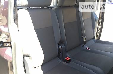 Грузопассажирский фургон Volkswagen Caddy 2014 в 