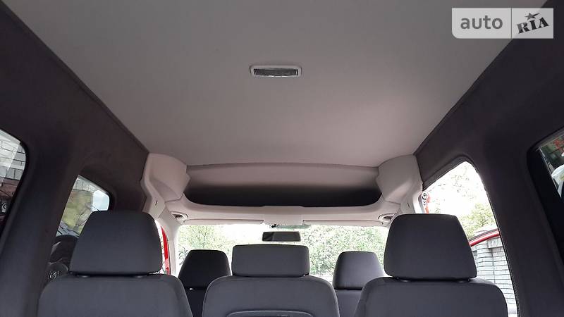 Минивэн Volkswagen Caddy 2012 в Житомире фото 14 Минивэн Volkswagen Caddy 2012 в Житомире