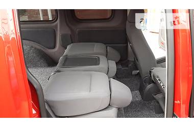 Минивэн Volkswagen Caddy 2012 в 