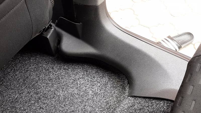 Минивэн Volkswagen Caddy 2012 в Житомире фото 41 Минивэн Volkswagen Caddy 2012 в Житомире