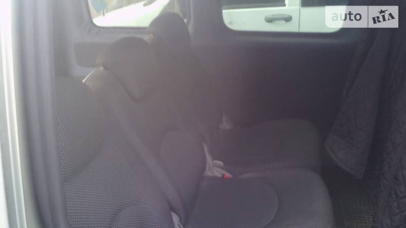 Volkswagen Caddy 2006 в Хусте