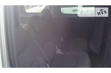  Volkswagen Caddy 2006 в 