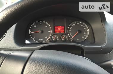 Седан Volkswagen Caddy 2009 в 