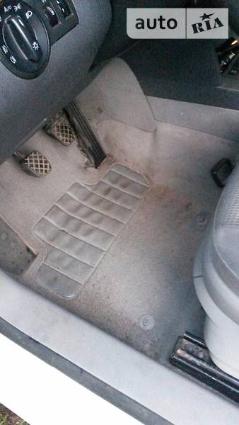 Минивэн Volkswagen Caddy 2008 в Николаеве