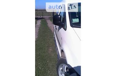  Volkswagen Caddy 2004 в Городке