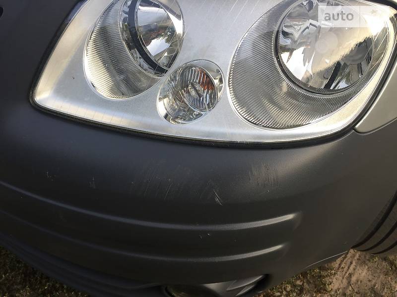 Универсал Volkswagen Caddy 2009 в Корюковке