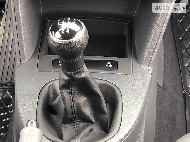 Минивэн Volkswagen Caddy 2012 в Одессе