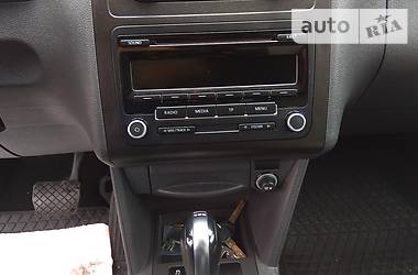  Volkswagen Caddy 2013 в 
