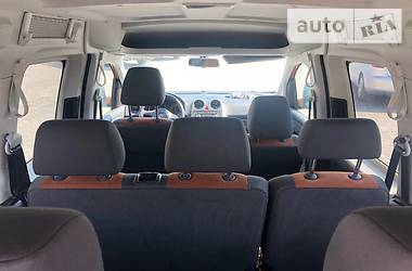  Volkswagen Caddy 2013 в 