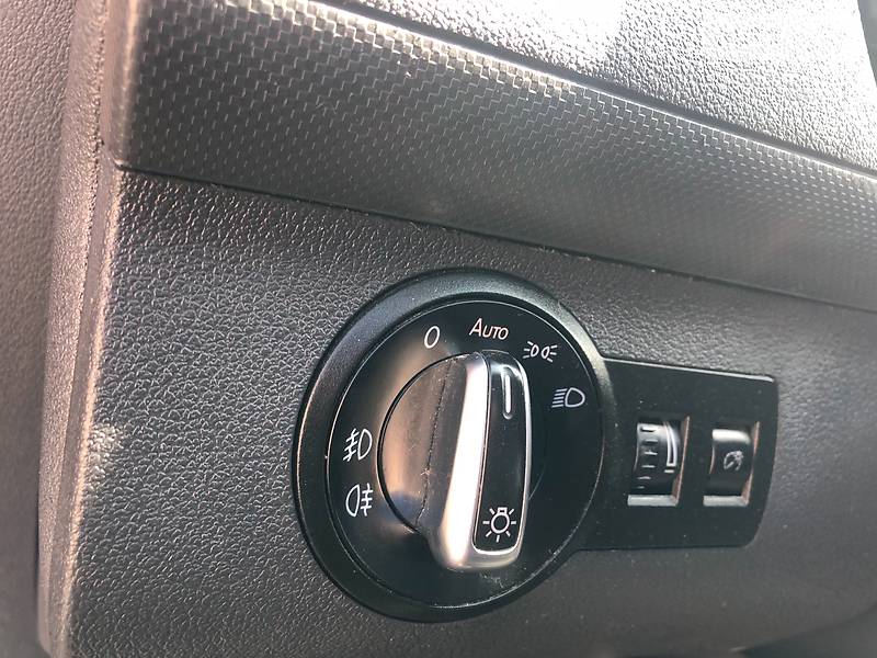 Volkswagen Caddy 2013 в Луцке