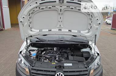  Volkswagen Caddy 2013 в Радивилове