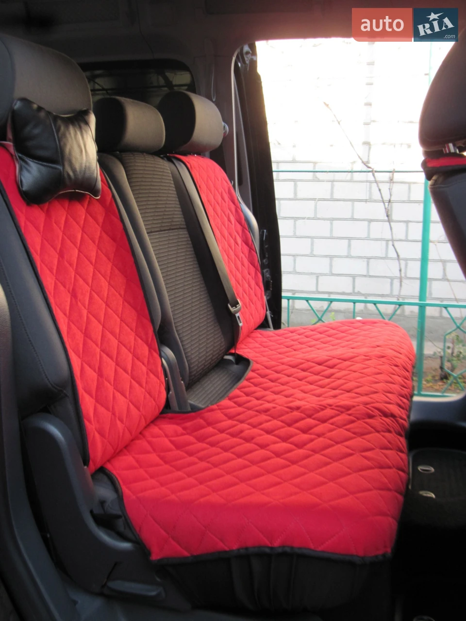 2013 Volkswagen Caddy - мініатюра 49