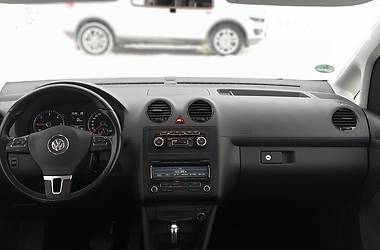 Универсал Volkswagen Caddy 2014 в Хмельницком