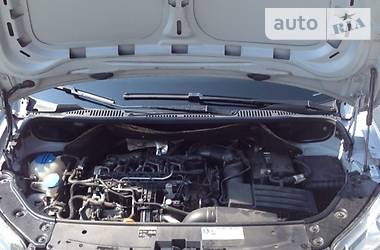 Універсал Volkswagen Caddy 2012 в 