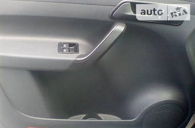 Универсал Volkswagen Caddy 2014 в Сумах