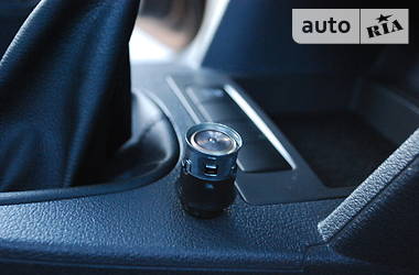 Мінівен Volkswagen Caddy 2011 в 
