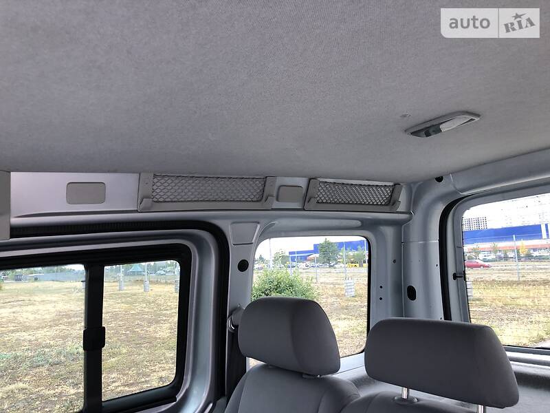 Универсал Volkswagen Caddy 2008 в Киеве