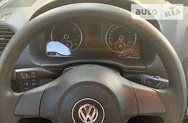 Універсал Volkswagen Caddy 2015 в 