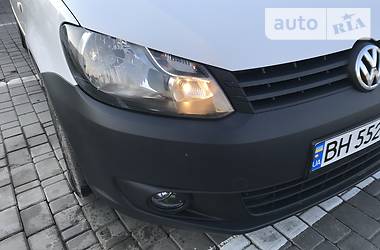 Універсал Volkswagen Caddy 2011 в Одесі