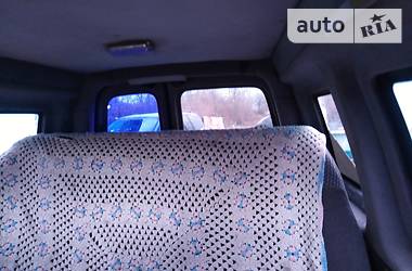 Інші легкові Volkswagen Caddy 2004 в Тернополі