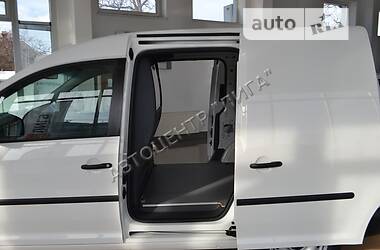 Грузопассажирский фургон Volkswagen Caddy 2015 в Хмельницком