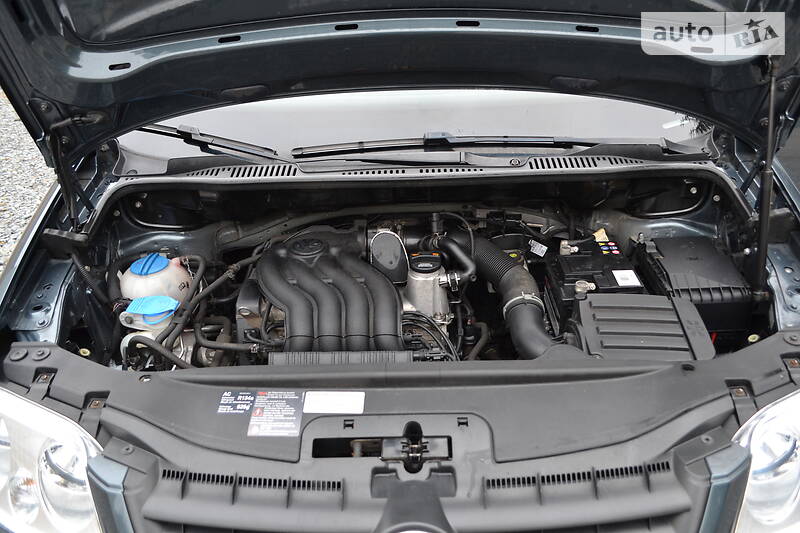 Универсал Volkswagen Caddy 2008 в Ровно