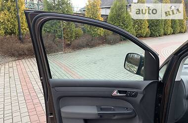 Универсал Volkswagen Caddy 2015 в Луцке