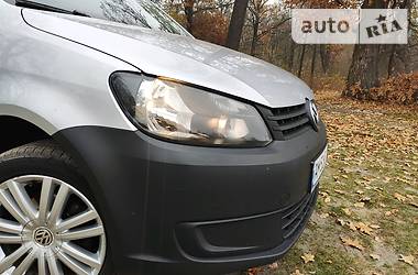 Универсал Volkswagen Caddy 2015 в Бердичеве