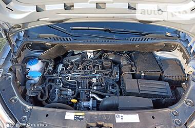 Універсал Volkswagen Caddy 2015 в 