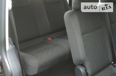 Універсал Volkswagen Caddy 2011 в 