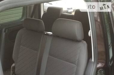 Універсал Volkswagen Caddy 2011 в 