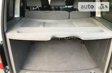 Универсал Volkswagen Caddy 2006 в 