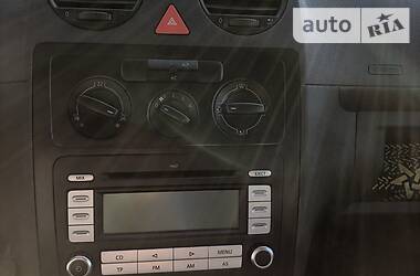 Седан Volkswagen Caddy 2006 в 