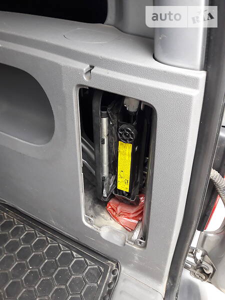 Мінівен Volkswagen Caddy 2009 в Калуші фото 15 Мінівен Volkswagen Caddy 2009 в Калуші