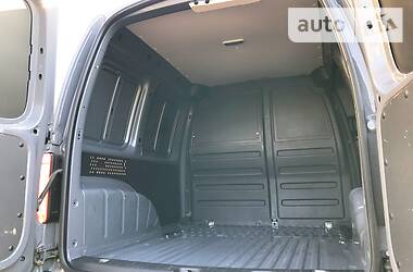 Вантажопасажирський фургон Volkswagen Caddy 2015 в 