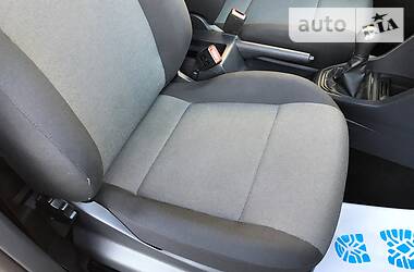 Вантажопасажирський фургон Volkswagen Caddy 2015 в 