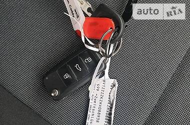 Вантажопасажирський фургон Volkswagen Caddy 2017 в 