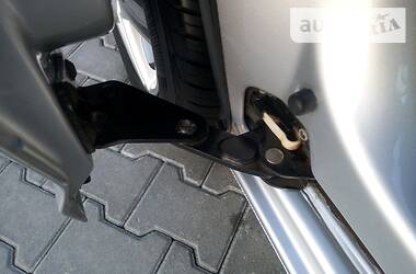 Мінівен Volkswagen Caddy 2008 в 