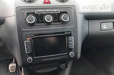 Пікап Volkswagen Caddy 2015 в 