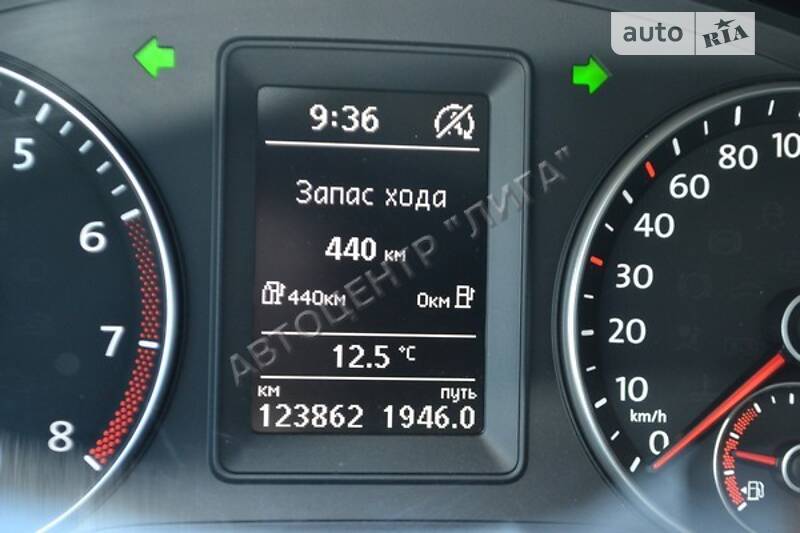Вантажопасажирський фургон Volkswagen Caddy 2016 в Хмельницькому